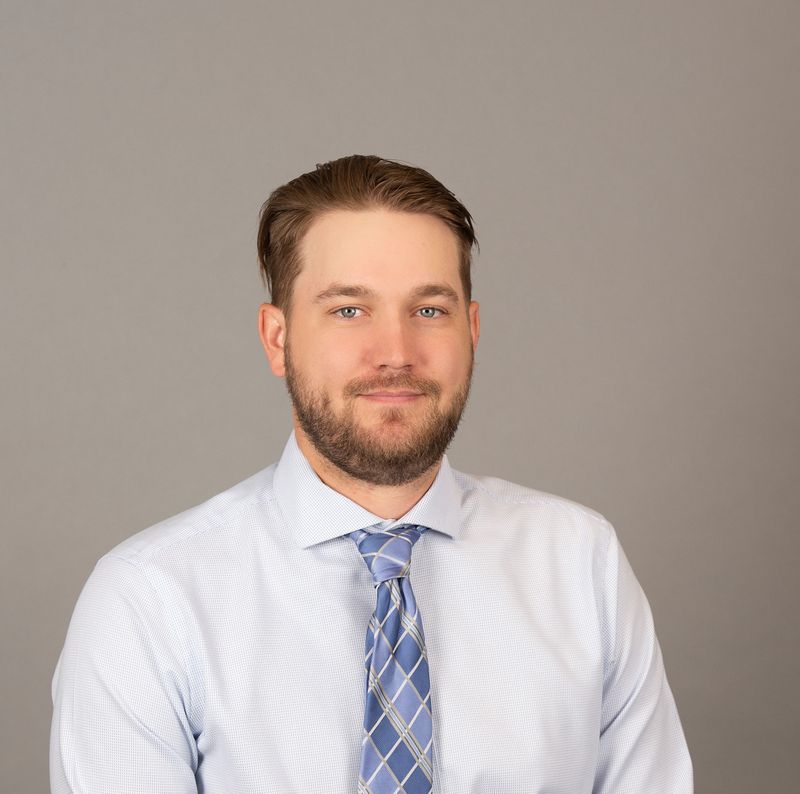 Ryan Galay, student headshot.