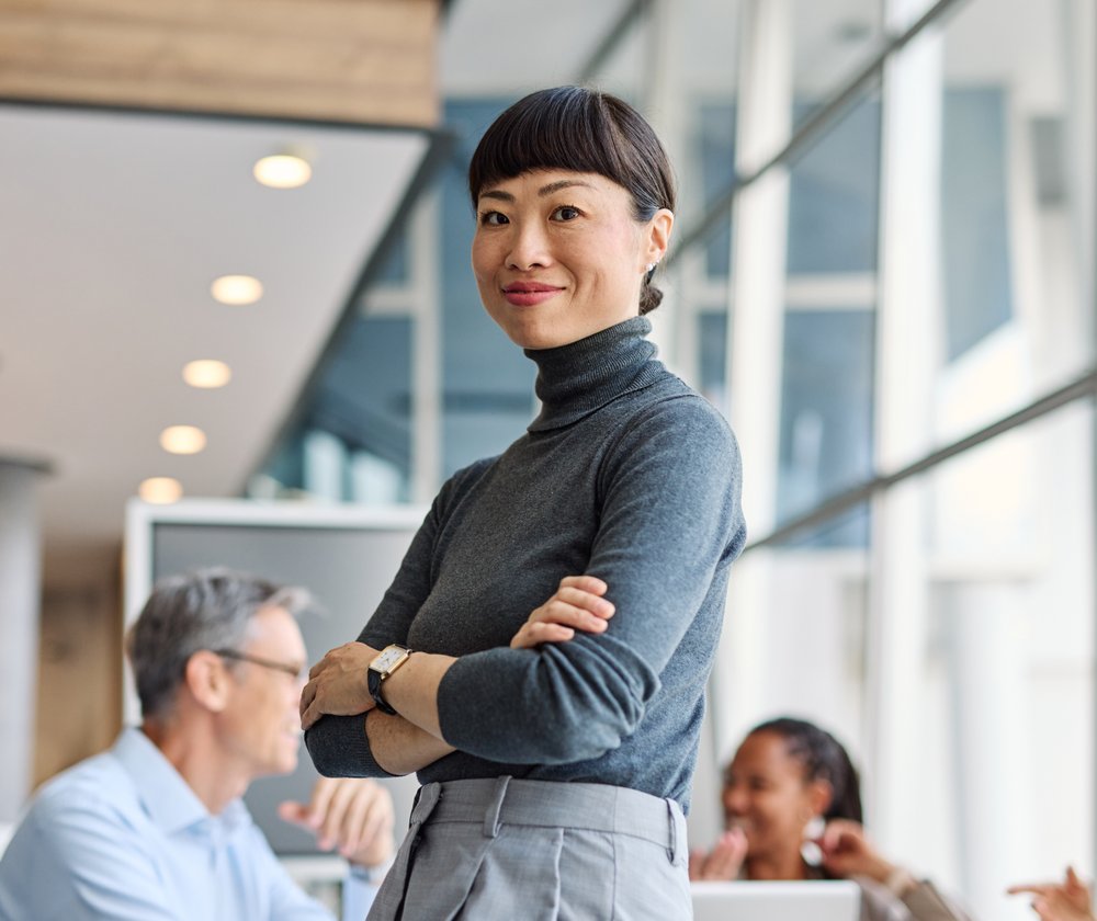 Master of Digital Marketing