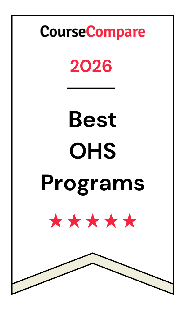 Best OHS Programs