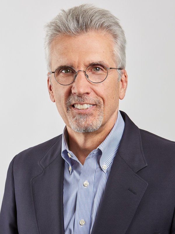 Dr. Jack McGourty