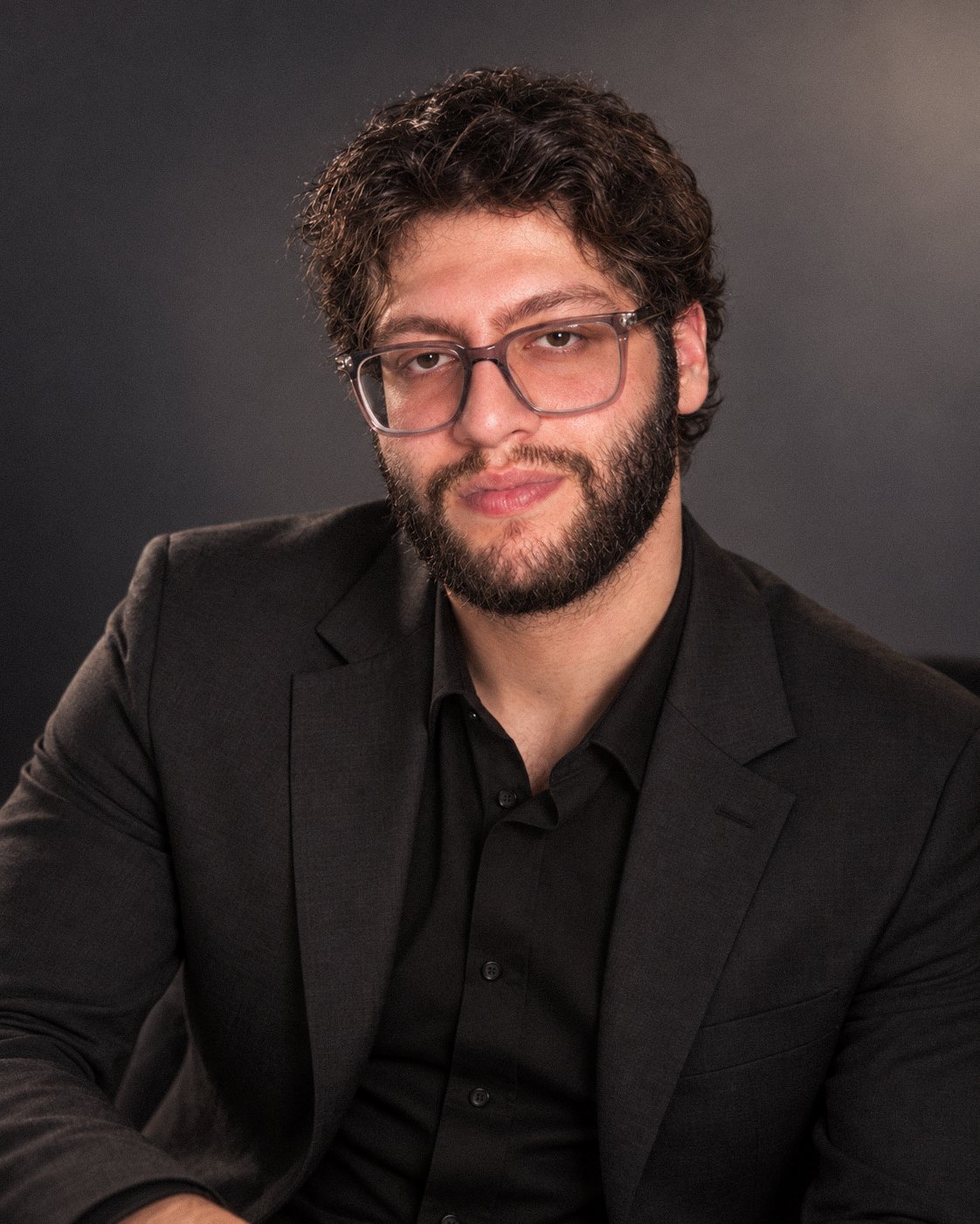 Mohamad Ezzeddine El Ghalayini