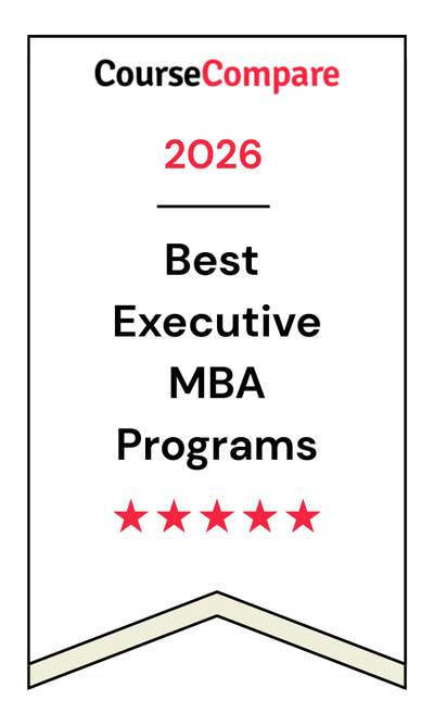 Best Executive MBA Programs