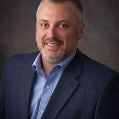 Student headshot, Ian Anderson.