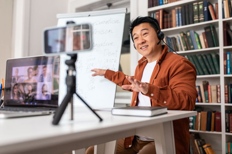 Earn your business degree