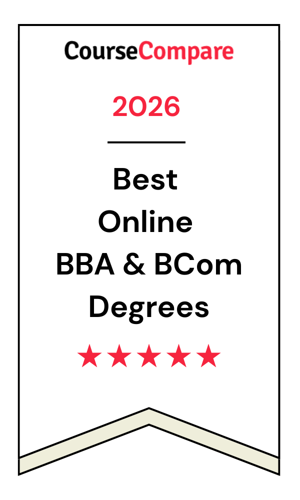 Best Online BBA & BCom Degrees