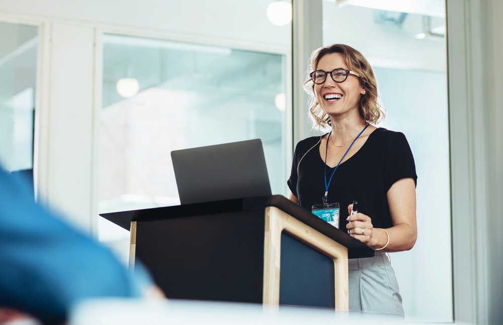 Faculty and leadership