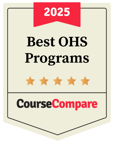 Best OHS Programs